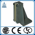 Lifting Components Guide Shoes Elevator Counter Weight